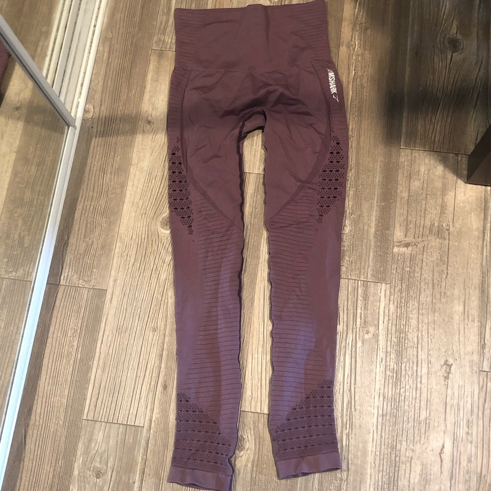Gymshark leggings